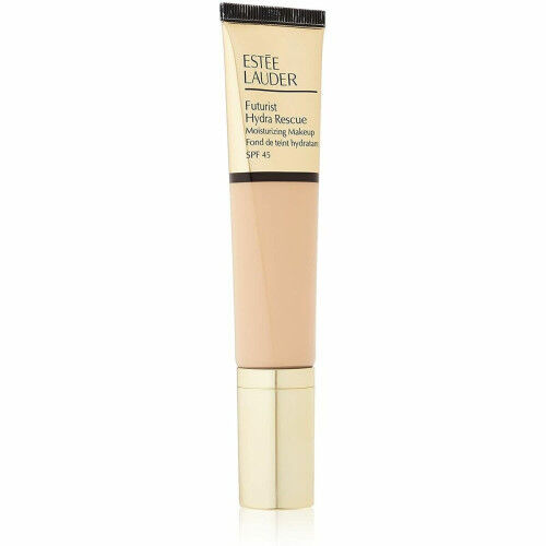 Base de Maquillaje Cremosa Futurist Hydra Rescue Estee Lauder 887167466746 (30 ml) (35 ml)