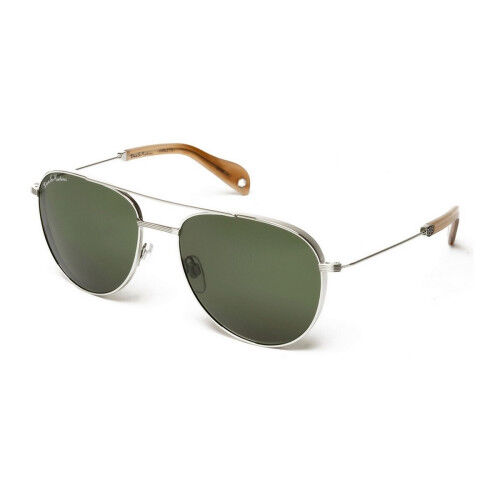 Unisex Sunglasses Hally & Son DH509S02 ø 56 mm