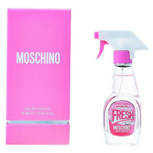 Perfume Mujer Moschino EDT