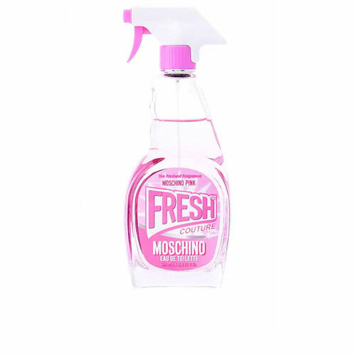 Parfum Femme Moschino EDT