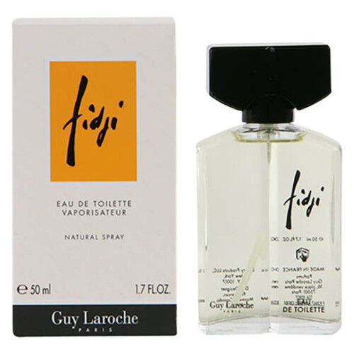 Parfum Femme Fidji Guy Laroche EDT