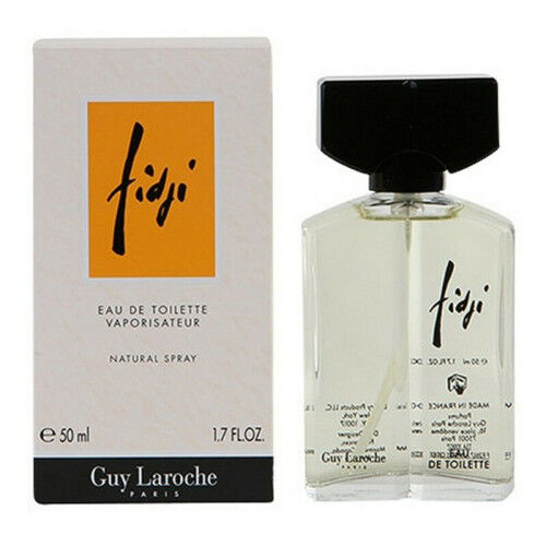 Damesparfum Fidji Guy Laroche EDT