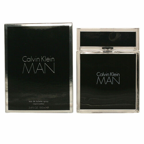 Herenparfum Calvin Klein EDT