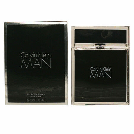 Herenparfum Calvin Klein EDT