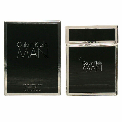 Profumo Uomo Calvin Klein EDT