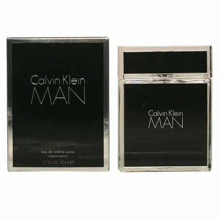 Herenparfum Calvin Klein EDT