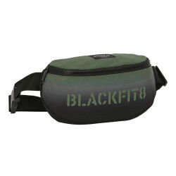 Heuptas BlackFit8 Gradient Zwart Militair groen 23 x 14 x 9 cm