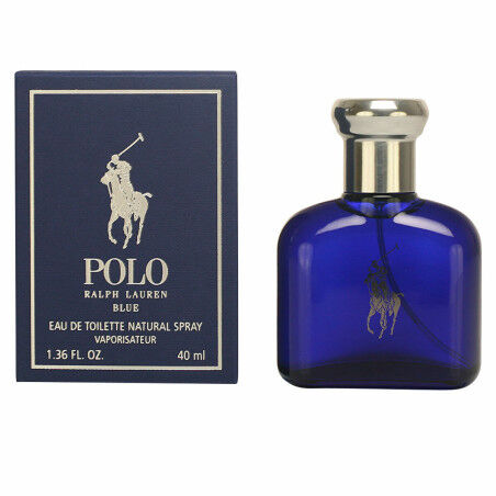 Men's Perfume Ralph Lauren EDT