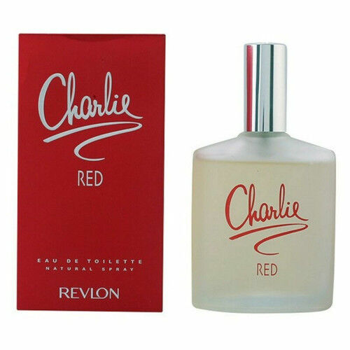 Perfume Mujer Revlon EDT 100 ml