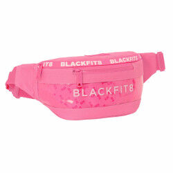 Belt Pouch BlackFit8 Glow up Pink 23 x 12 x 9 cm