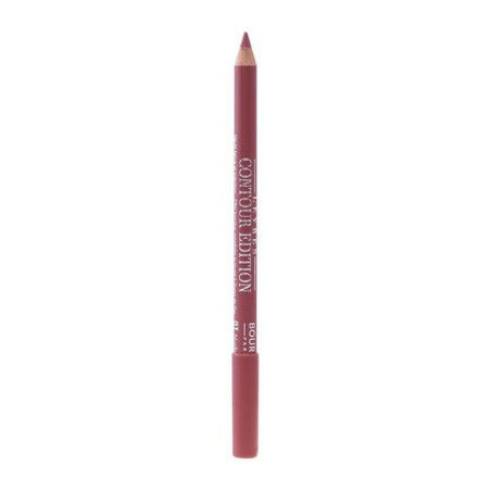 Lippenstift Contour Edition Bourjois