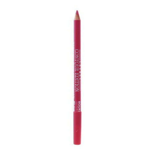 Lippenstift Contour Edition Bourjois