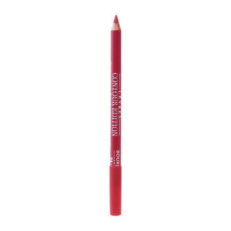 Lippenstift Contour Edition Bourjois