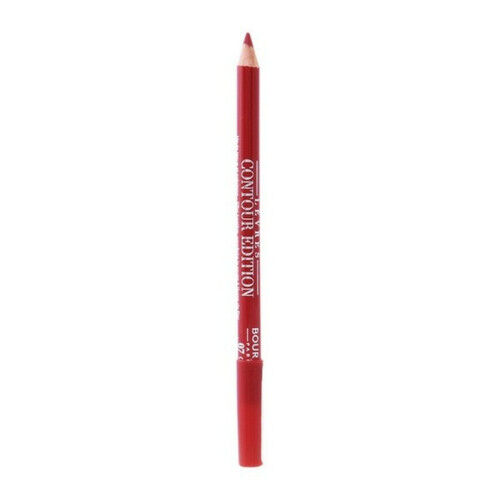 Lippenstift Contour Edition Bourjois