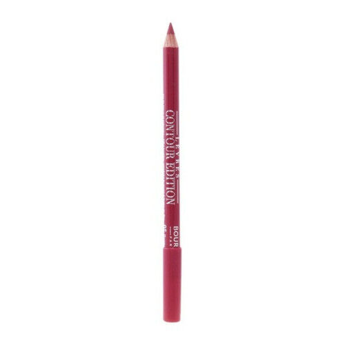 Lippenstift Contour Edition Bourjois