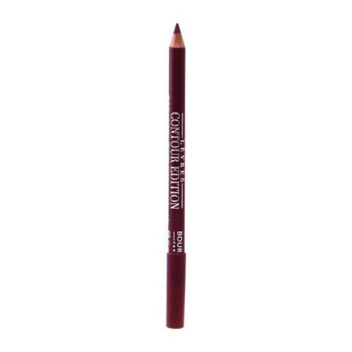 Lippenstift Contour Edition Bourjois