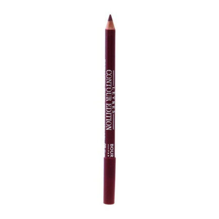 Lippenstift Contour Edition Bourjois