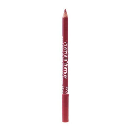 Lip Liner Contour Edition Bourjois