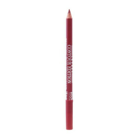 Lippenprofiler Contour Edition Bourjois