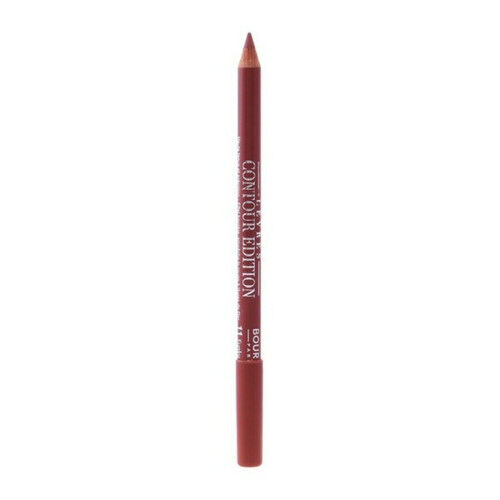 Lip Liner Contour Edition Bourjois