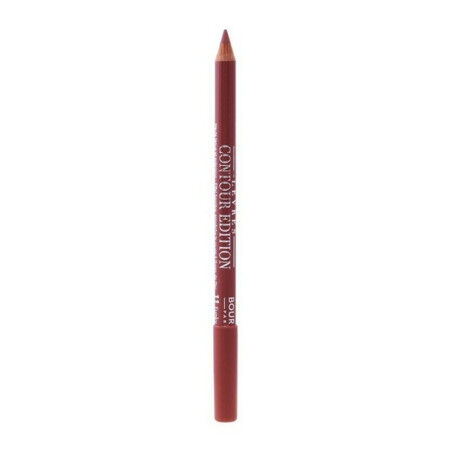 Lippenstift Contour Edition Bourjois