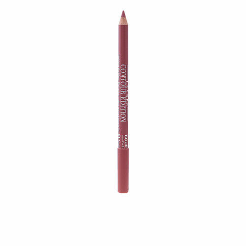 Lip Liner Contour Edition Bourjois