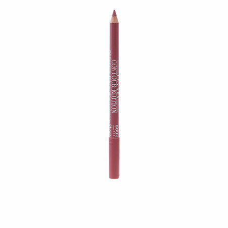 Lippenstift Contour Edition Bourjois