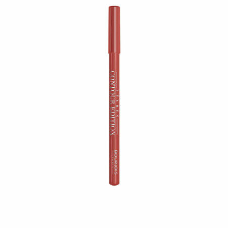 Matita Contorno Labbra Contour Edition Bourjois