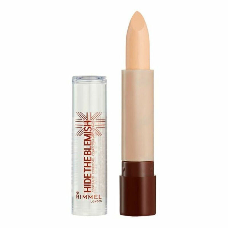 Anti Wallen Hide The Blemish Rimmel London 4,5 g