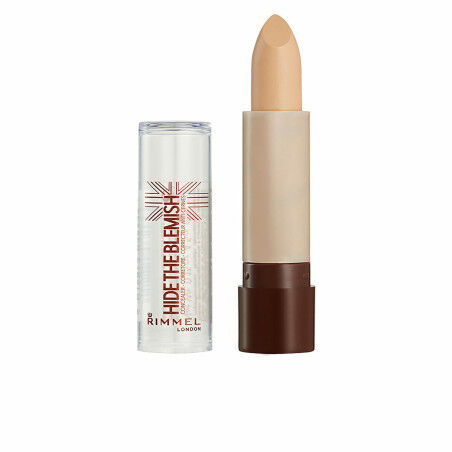 Antiojeras Hide The Blemish Rimmel London 4,5 g