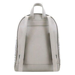 Mochila Casual Gorjuss Ruby wild Gris (25,5 x 31 x 10 cm)