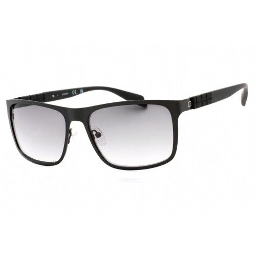 Gafas de Sol Hombre Guess GF0169-02B ø 58 mm