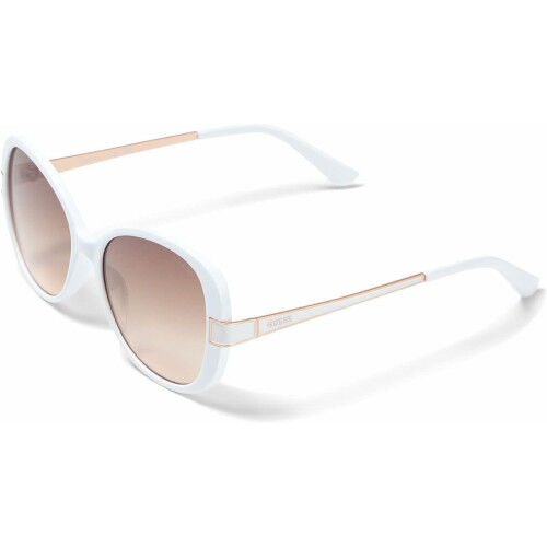 Gafas de Sol Mujer Guess GF6162-5521F Ø 55 mm