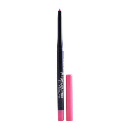 Lippenprofiler Color Sensational Maybelline