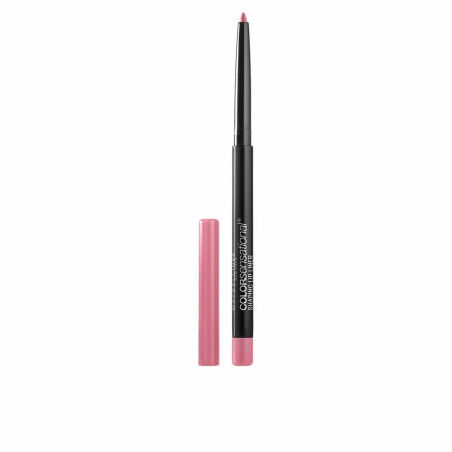 Lippenstift Color Sensational Maybelline