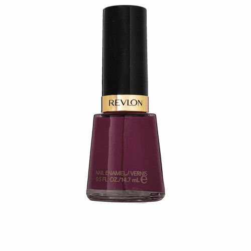 Nagellack Enamel Revlon