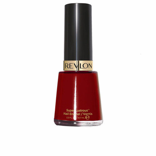 smalto Enamel Revlon