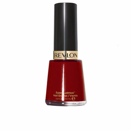 Nagellack Enamel Revlon