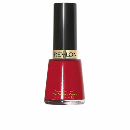 smalto Enamel Revlon