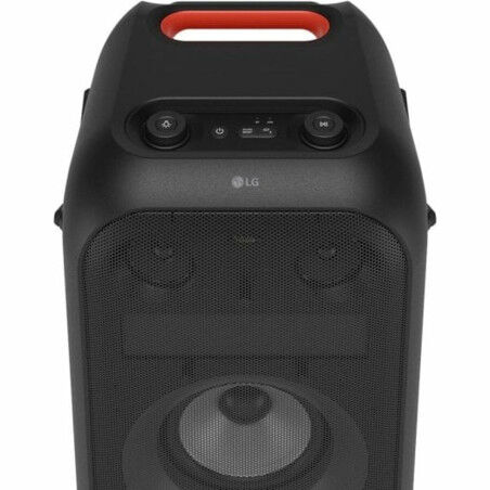 Bluetooth-Lautsprecher LG XL9T.DEUSLLK Schwarz