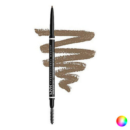 Wenkbrauw Make-up Micro Brow NYX (0,09 g)