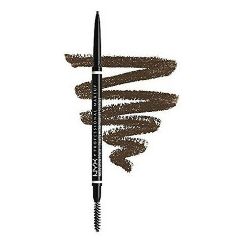 Trucco per Sopracciglia Micro Brow NYX (0,09 g)