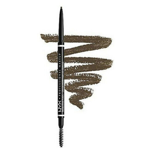 Wenkbrauw Make-up Micro Brow NYX (0,09 g)