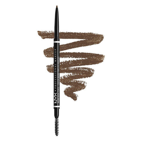 Wenkbrauw Make-up Micro Brow NYX (0,09 g)