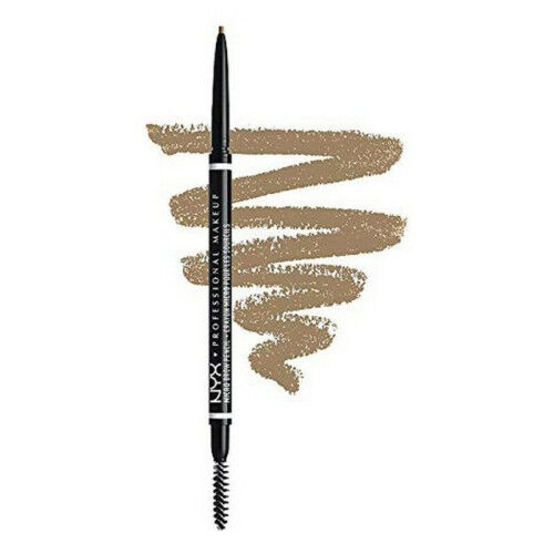 Maquillage pour Sourcils Micro Brow NYX (0,09 g)