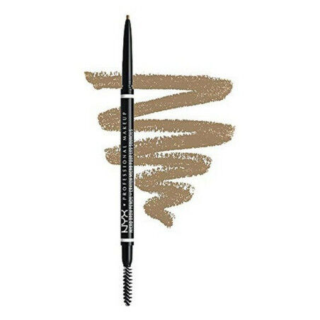 Trucco per Sopracciglia Micro Brow NYX (0,09 g)