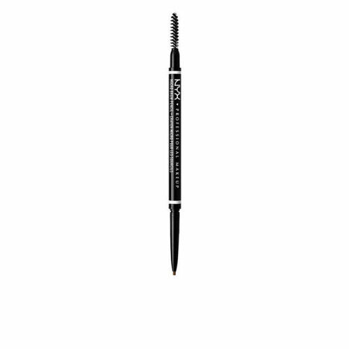 Augenbrauen-Make-up Micro Brow NYX (0,09 g)