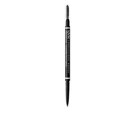 Augenbrauen-Make-up Micro Brow NYX (0,09 g)