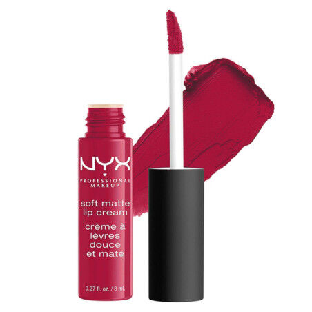 Lippenstift Soft Matte NYX (8 ml)