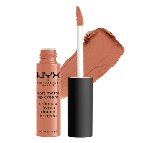 Lippenstift Soft Matte NYX (8 ml)